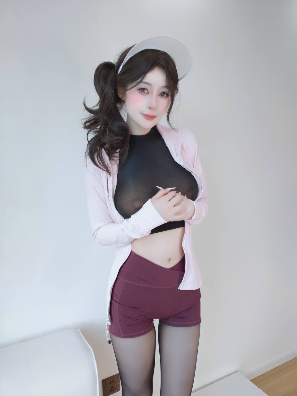 图片[4]-白银81 – 出游心情 [94P-783MB]-COSX写真网