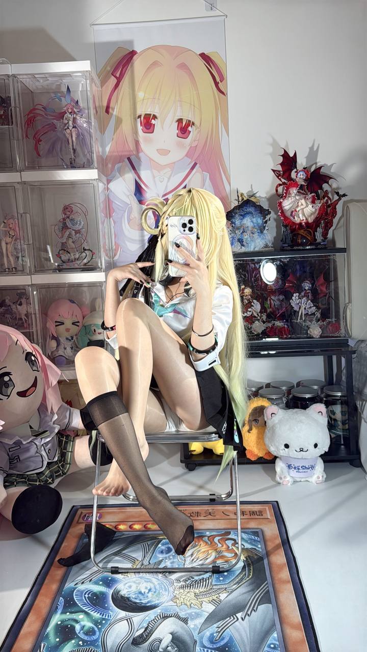图片[2]-白栎Shirly 潮鸣 琳奈 [130P,26V-6.32GB]-COSX写真网