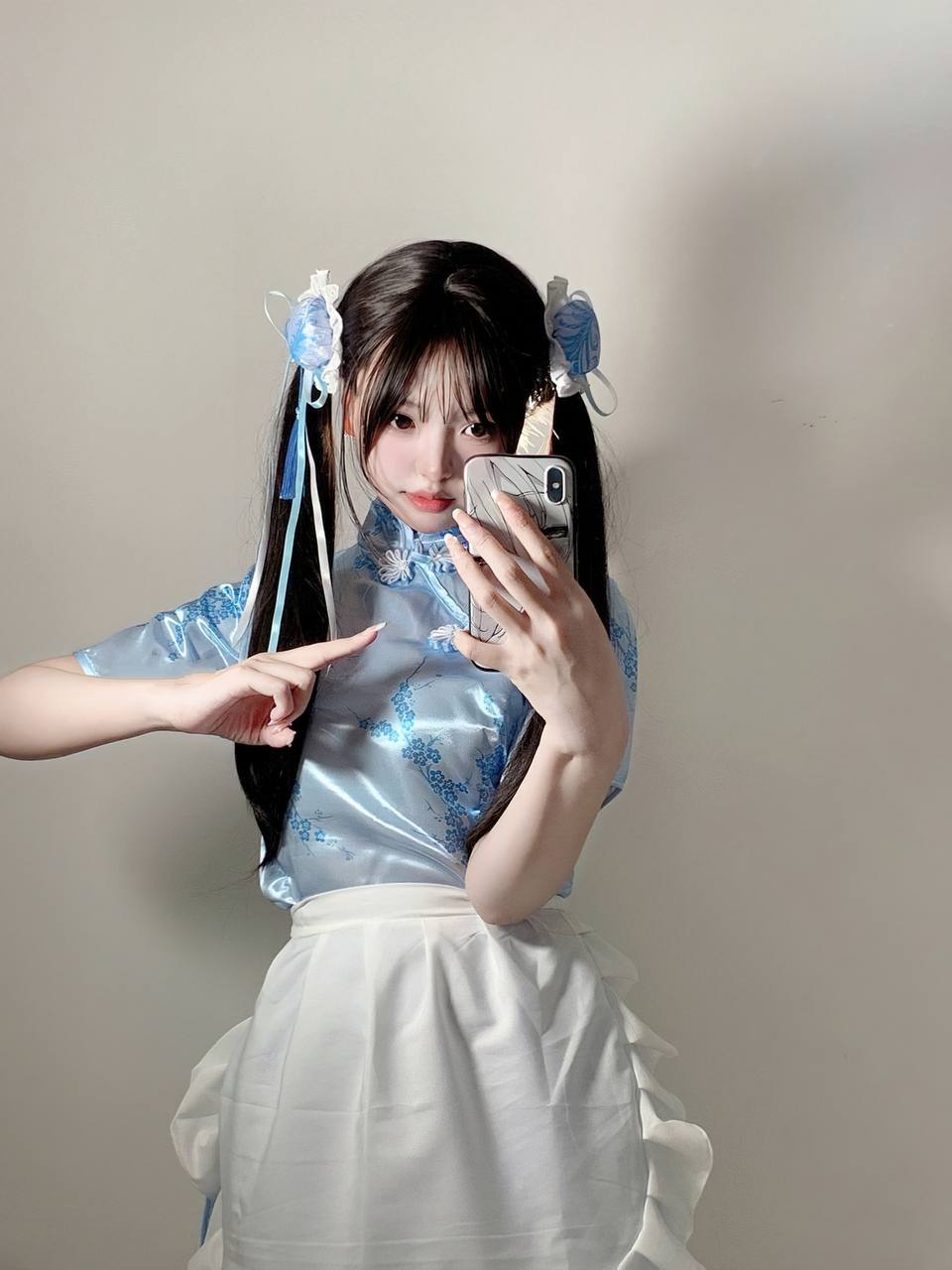 图片[2]-真宝 No.010 – 玲珑赋 [56P,2V-164MB]-COSX写真网