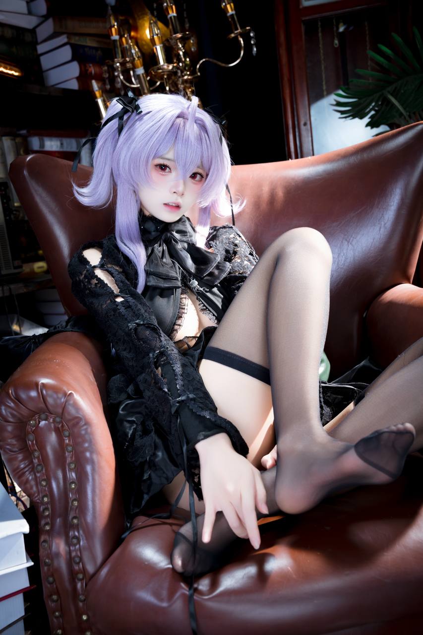 图片[2]-九柒喵 No.047 – 水母🪼🪼 [26P-169MB]-COSX写真网