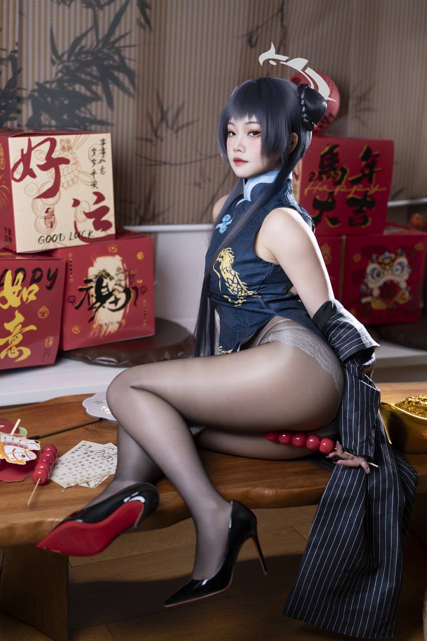 图片[2]-慢炖仓鼠球 妃咲 [80P-1.06GB]-COSX写真网