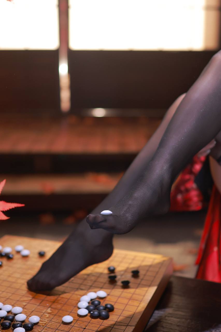 图片[2]-水淼 – 鸣潮 长离 [52P-79MB]-COSX写真网