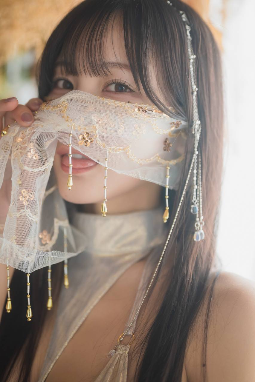 图片[5]-けん研 Fantia-Crystal 2026生誕写真集 [202P-3.31GB]-COSX写真网