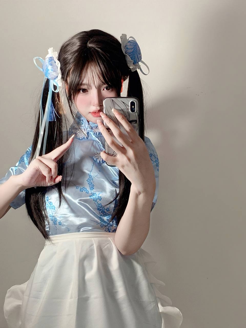 图片[3]-真宝 No.010 – 玲珑赋 [56P,2V-164MB]-COSX写真网