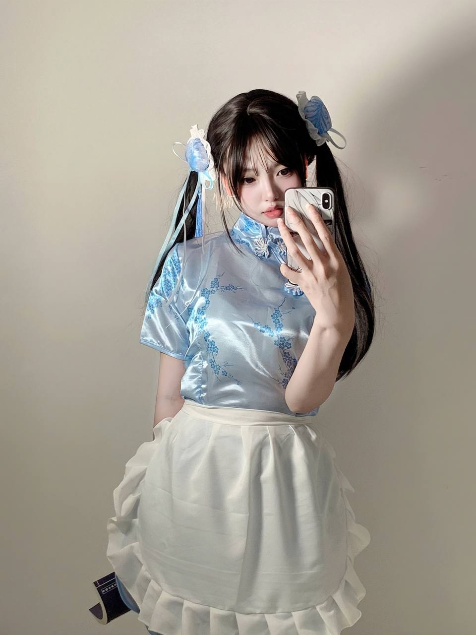 图片[4]-真宝 No.010 – 玲珑赋 [56P,2V-164MB]-COSX写真网