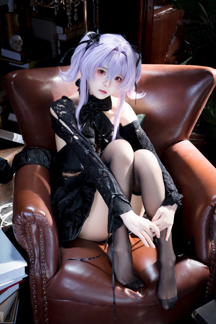 图片[4]-九柒喵 No.047 – 水母🪼🪼 [26P-169MB]-COSX写真网