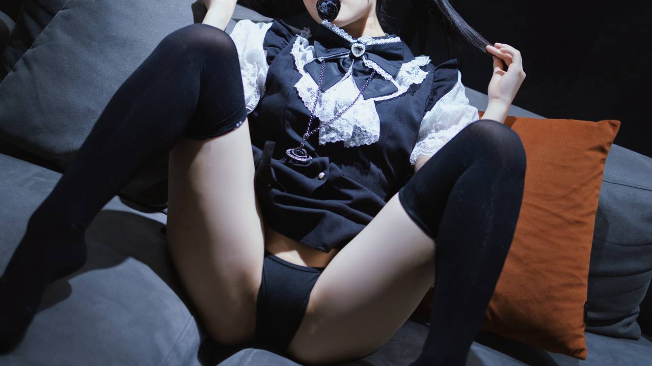 图片[4]-渡久山 地雷系 [25P-216MB]-COSX写真网