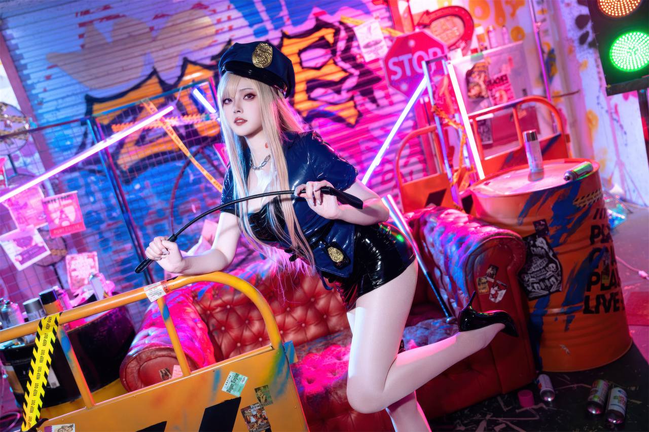 图片[4]-Natsuko_夏夏子 No.101 – 喜多川海梦女jin [63P-634MB]-COSX写真网