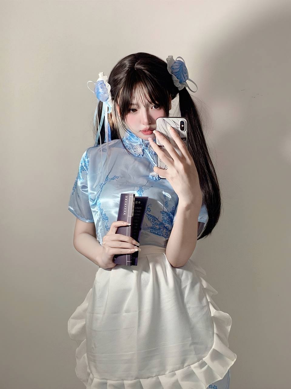 图片[5]-真宝 No.010 – 玲珑赋 [56P,2V-164MB]-COSX写真网