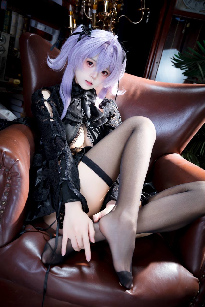 图片[5]-九柒喵 No.047 – 水母🪼🪼 [26P-169MB]-COSX写真网