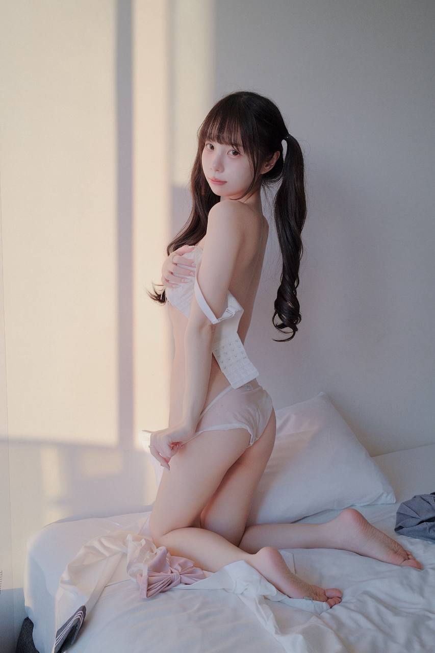 图片[5]-可可小白兔 No.018 – 放课后的私人时间 [48P-586MB]-COSX写真网