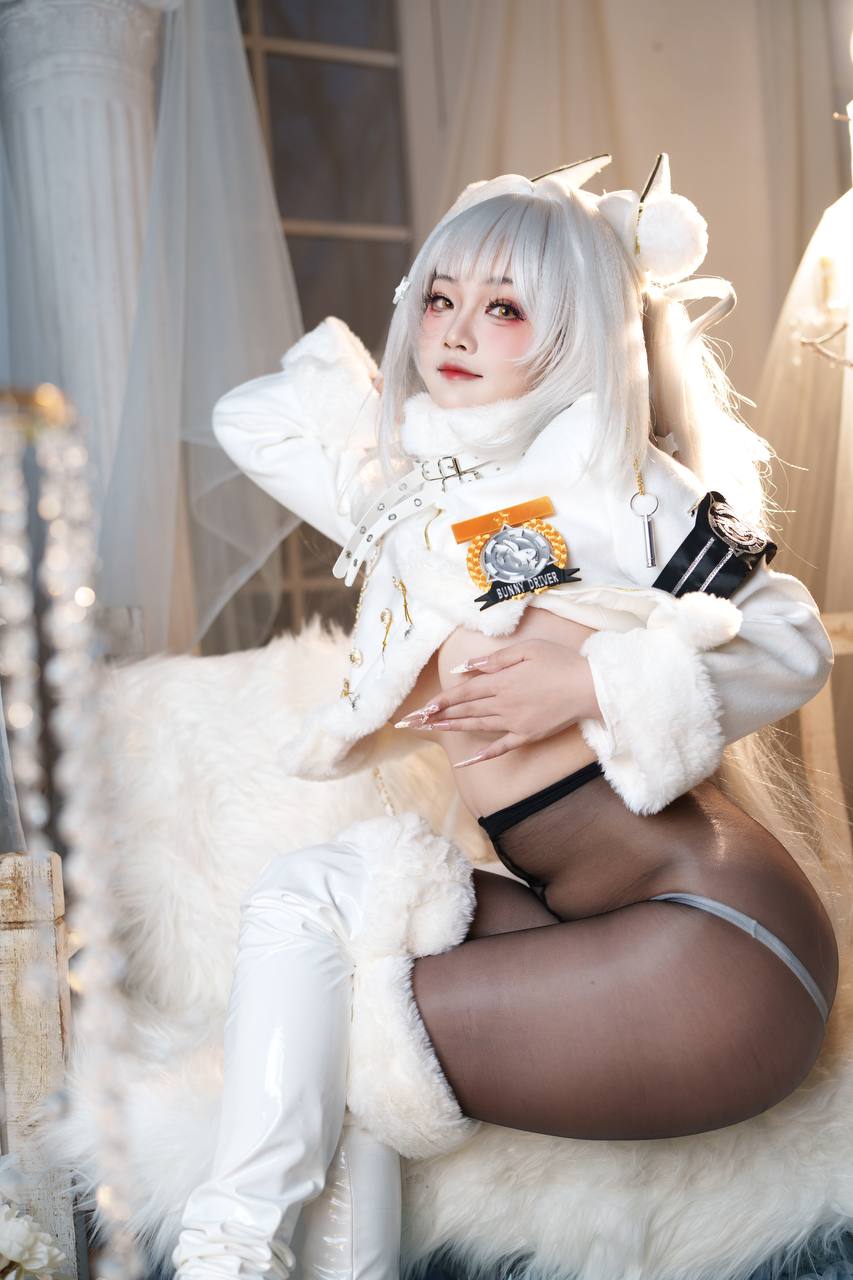 图片[5]-慢炖仓鼠球 布兰儿 [87P-1.03GB]-COSX写真网